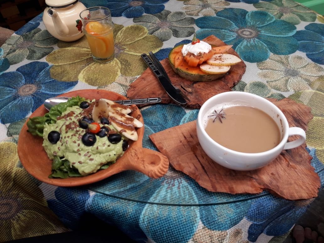 Kameleon Cafe