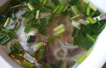 Zorientowani餐厅图片