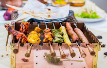 Taj Mahal Indian Restaurant餐厅图片