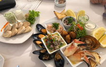 Cafe Turri餐厅图片