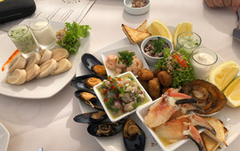 Cafe Turri