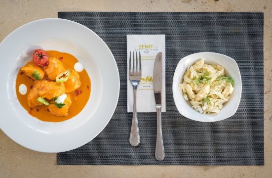 Bock Bistro Balaton