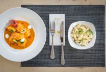 Bock Bistro Balaton美食图片