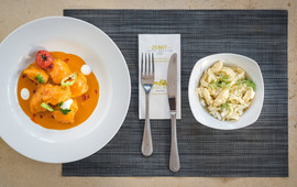Bock Bistro Balaton
