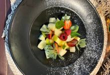 La Kasbah des sables美食图片