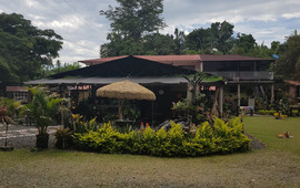 El Patio Cafe