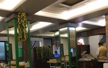 Jiva South餐厅图片