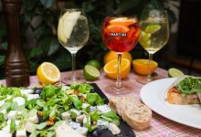 Trattoria Mamma Mia美食图片
