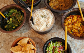Wasantha's Sri Lankan Cuisine