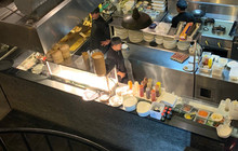 Marcello's Italian Restaurant餐厅图片