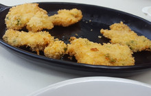 De Cero's Family Food-Drink Restaurant餐厅图片
