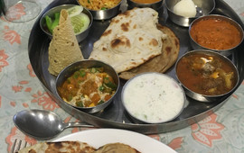 Royal Jaipur Palace