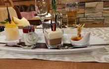 Restaurant Weidachstube餐厅图片