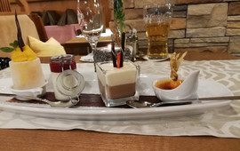 Restaurant Weidachstube