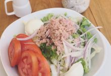 Nuna Cocina Bar美食图片