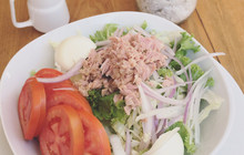 Nuna Cocina Bar餐厅图片