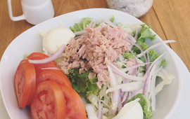 Nuna Cocina Bar