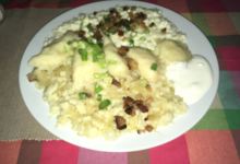 Kezmarska Restauracia美食图片