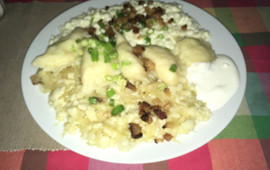 Kezmarska Restauracia