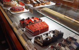 Bistro "Silva"