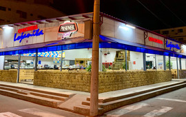 Cevicheria Lojanita