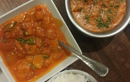 Tamarind Indian Cuisine