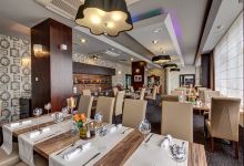 Hotel Beskid - Restaurant美食图片