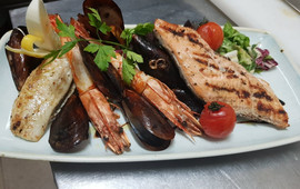Trattoria Del Gusto