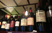 The Hussar Grill Rondebosch餐厅图片