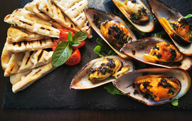 Taverna Mythos