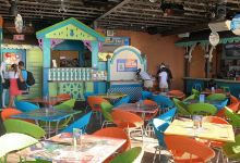 Jimmy Buffett's Margaritaville美食图片