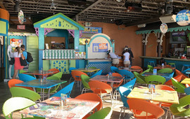 Jimmy Buffett's Margaritaville