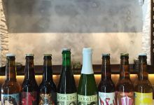 Cervezoteca Malte美食图片