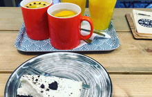 Coffee & More餐厅图片