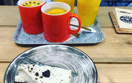 Coffee & More