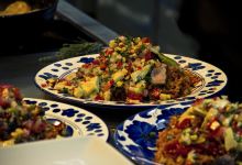 Teatro Magico del Sabor美食图片