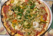 La Casa Nostra美食图片