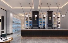 柒阁壹品(韩城市聚丰苑小区店)餐厅图片