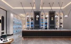 柒阁壹品(韩城市聚丰苑小区店)