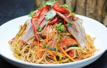 长寿牛肉面(东街店)餐厅图片