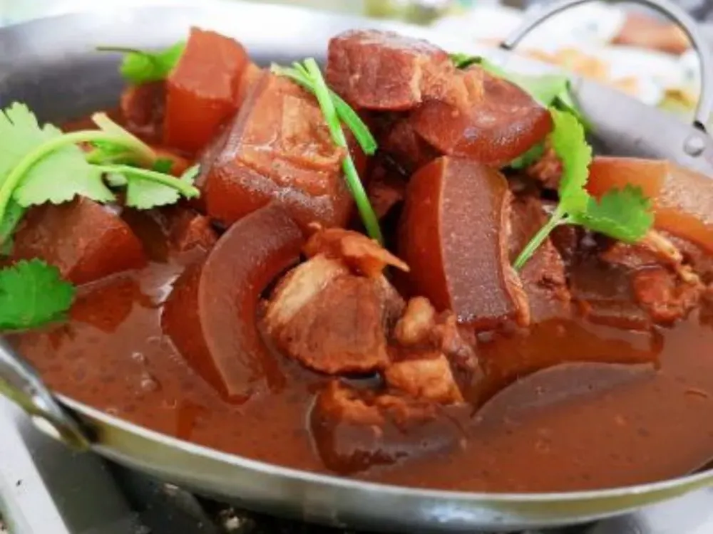丽园食府(翡翠花园店)美食图片