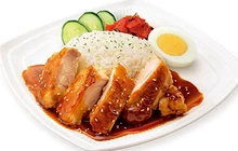 佳香基(新城店)餐厅图片