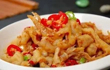 廉州八珍(田园路店)餐厅图片