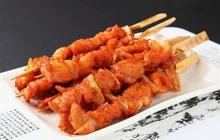 火风烧烤店(锡林街店)餐厅图片