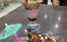 City Food Court餐厅图片