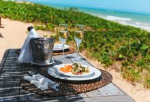 Villas de Trancoso Beach Bar & Restaurant美食图片