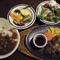 Steak Hamburg & Salada Bar Ken Soka