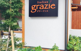Grazie