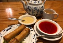 China Gourmet美食图片