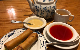 China Gourmet